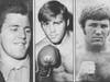 Jerry Quarry who also attended the boxing camp at Gilman Hot Springs circa 1970