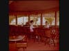 The bar at the Massacre Canyon Inn at the old Gilman Springs Resort circa the late 1960's. 