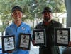 First Place winners 