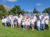Spring Session for The Grandfathers for Golf