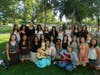 The Valley Singers from the San Jacinto Valley Academy