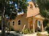 The Soboba Mission Catholic Church 