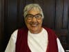 Soboba Tribal Elder Marion Chacon