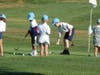 The Pee Wee group. 