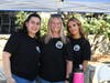 Representatives from the Yucaipa Chamber of Commerce