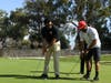 Putting Contest 