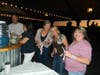 Fun on the patio
