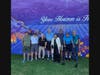 Mikey with some of friends from Grandfathers for Golf in the City of Hemet