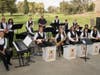 Hemet High School Jazz Band