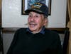 Korean Veteran, Mikey Peralta