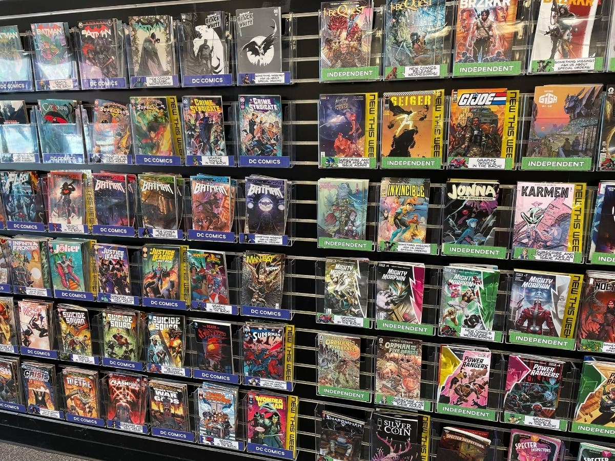 Level Up Entertainment Opens New Somers Point Store | Ocean City, NJ Patch