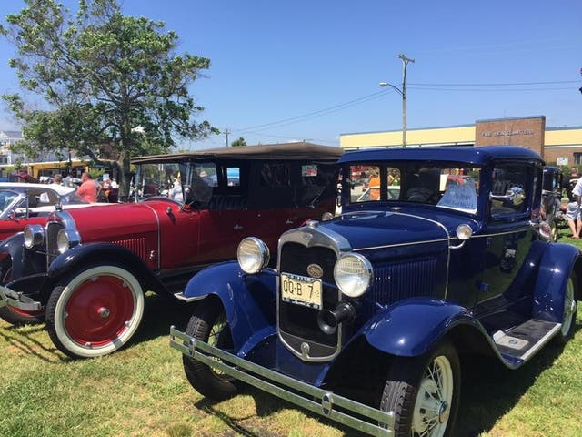 Antique Auto Show To Kick Off Summer Season In Ocean City Ocean City antique-auto-show-to-kick-off-summer-season-in-ocean-city-ocean-city