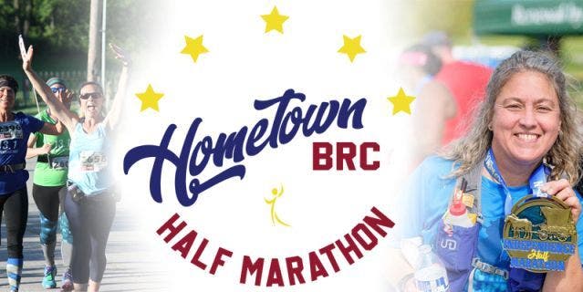 Hometown Half Marathon/10K/5K - San Antonio, TX