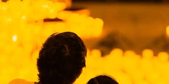 Candlelight: Anime Soundtracks