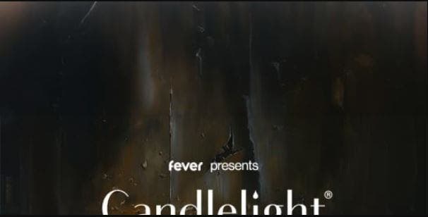 Candlelight: Mozart vs Beethoven