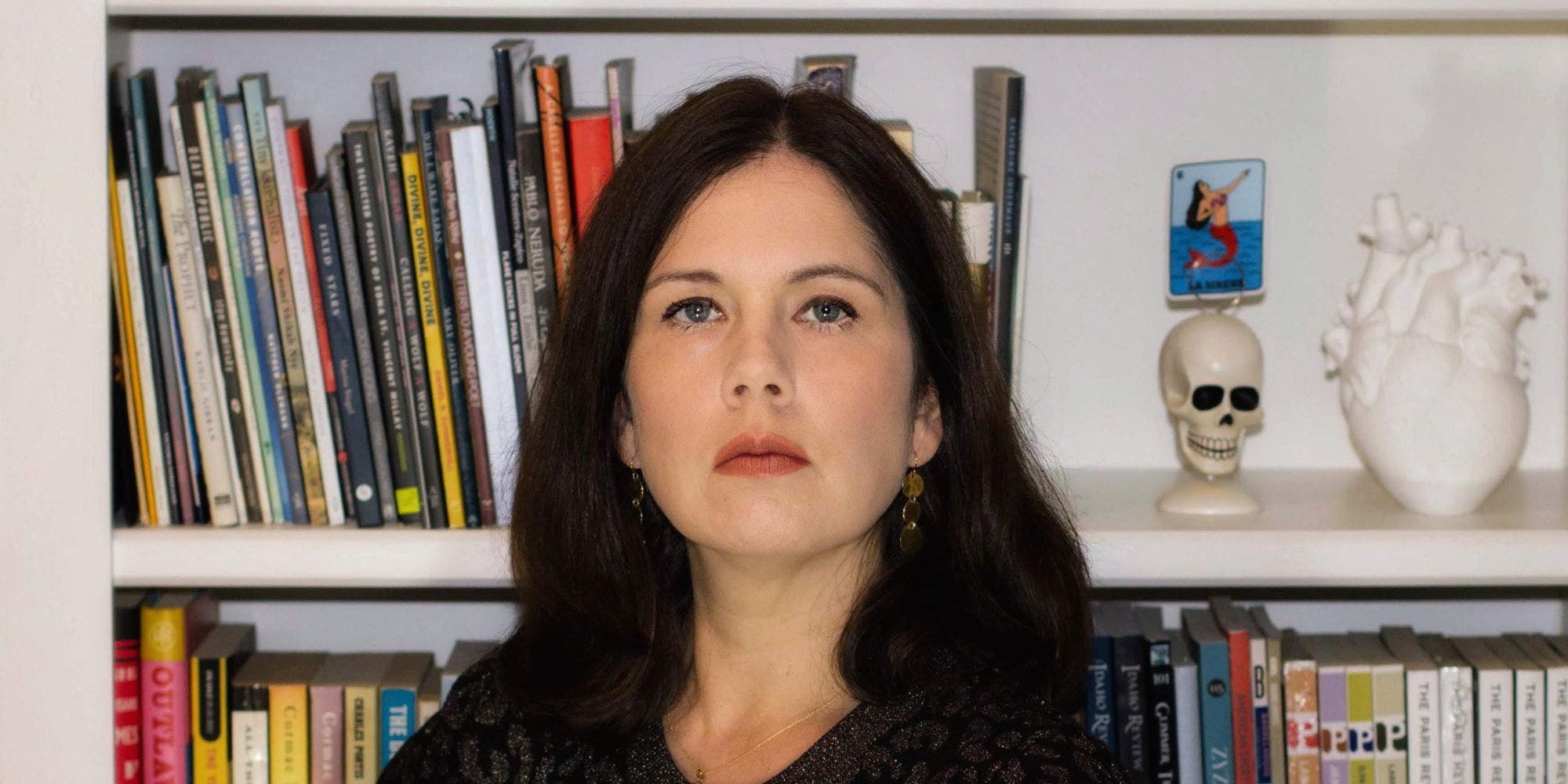Haunted Histories: The Masters of Latina Horror with Elizabeth Gonzalez James