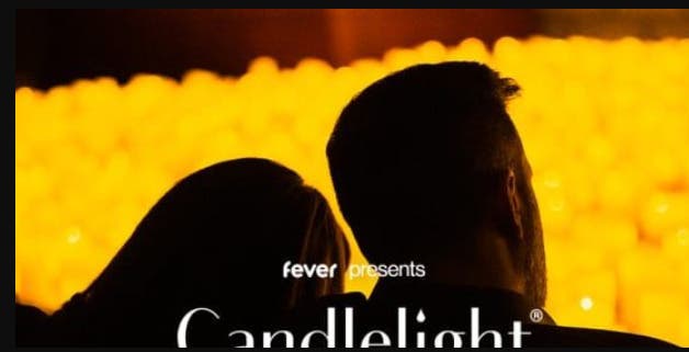 Candlelight: Tribute to Juan Gabriel