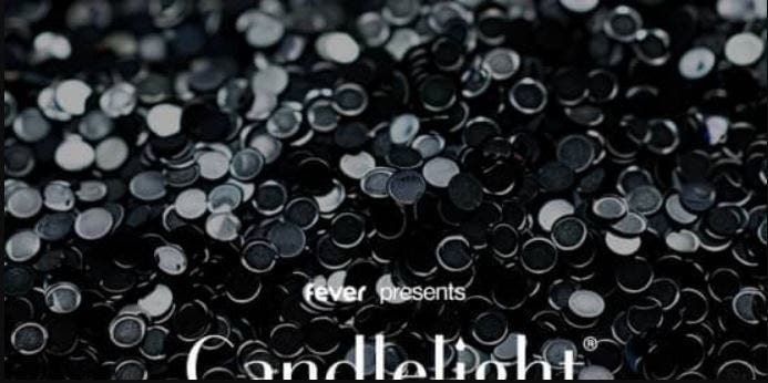 Candlelight: Tribute to Michael Jackson