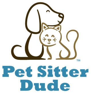 Pet Sitter Dude