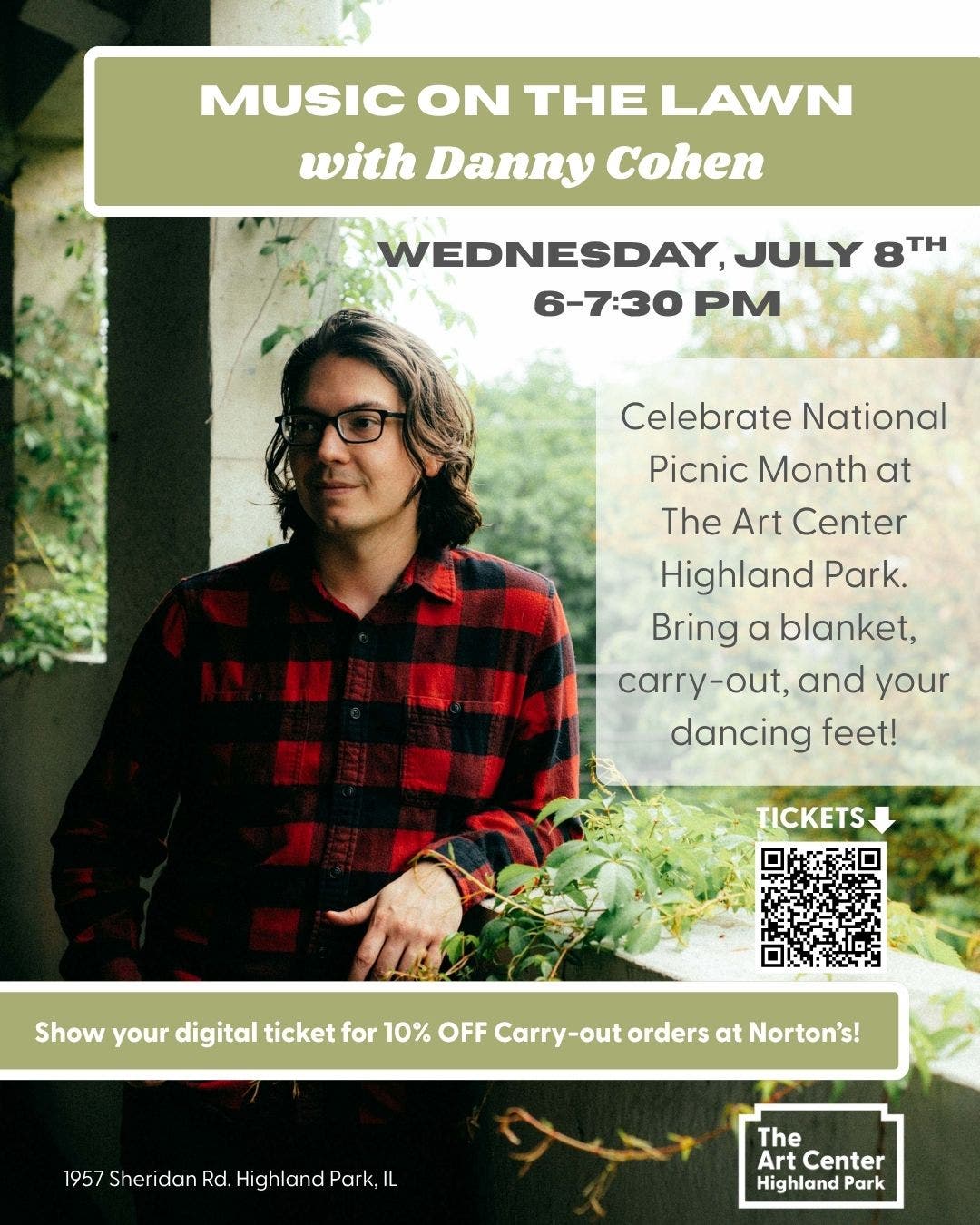 Music on the Lawn
