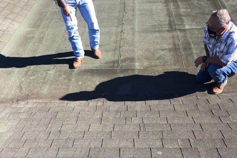 Oahu Roofing & Repairs Honolulu