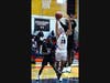 Upper Montclair resident Jonah Weinberg (10) battles inside lane for rebound vs. Newark Academy in Monday, Jan. 13, SEC-Freedom Division action