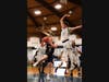 MKA's Jonah Weinberg of Upper Montclair is a battler inside for Cougar hoopsters