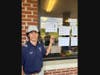 MKA senior Griffin LaLonde, who is currently playing a key role as a reserve for the Cougars basketball team, had been an individual first place finisher in state sectional golf in 2024 Non-Public, North B state golf at Francis Byrne course.

