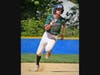 MKA senior tri-captain Jake Rendino runs the bases with the best of them in Super Essex Conference