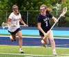Montclair resident Grace Fitzgerald has helped MKA to get off to solid start this 2025 season 