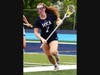 Junior Grace Fitzgerald has helped lead defense for MKA girls lacrosse