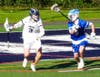 MKA's Henry McCann has proven to be elusive offensive force for Cougars