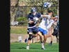 MKA senior attackman Henry McCann has been a force for the Cougar laxmen who were 4-3 following a 7-1 loss at Glen Ridge on April 25