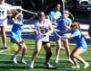 MKA's Shea Murphy is a handful for every defense to deal with as she leads Cougars in 2025.