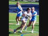 MKA's Maggie Murphy built on her success in a 3-year varsity career with 28 goals for the 10-10 Cougar laxladies this spring 