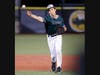 MKA senior Quinn Carlesimo is a strong defensive performer at shortstop for Cougars