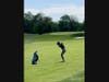 Upper Montclair's Griffin LaLonde will go down as one of the top golfers in MKA history
