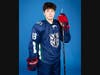 Junior forward Ethan Kilcullen has been the leading goal scorer through the first eight games for the MKA ice hockey team this season