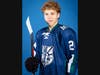 Noah Glasofer of Montclair is a junior on the MKA ice hockey team which had a 2-6 record through the first eight games this season.  