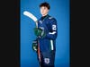 Owen Borelli, a freshman for MKA's ice hockey team, has a goal and an assist in early going for the 2-6 Cougars.