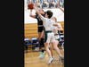 Emery Walls of Montclair  (21) is a superb defensive player for the MKA girls basketball team
