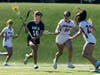Montclair resident Bebe Scuorzo (10) is one of the top scorers for MKA girls lacrosse 