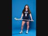 Montclair resident Grace Fitzgerald was a senior standout for the 17-5 MKA girls lacrosse team which won its first Essex County Tournament title this past season
