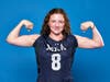Grace Fitzgerald a ultra-strong in leading MKA girls lacrosse defense 