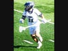 Kiran Hailey, a resident of Upper Montclair, excelled as a long-stick midfielder for a 12-6 MKA lacrosse squad