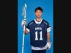 Upper Montclair resident Kiran Hailey enjoyed a superb junior season for the Montclair Kimberley Academy boys lacrosse team