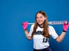 Junior center fielder Annie Barrett batted a solid .358 for MKA softball this spring