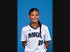 Senior co-captain Serena Nguyen was a strong leader for 2026 MKA softball team