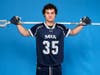 MKA senior defenseman Benji Safirstein was one of the top players for the Cougars lacrosse team this spring 