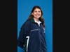 Montclair's Jessica Sarfati recently completed a superb season guiding the MKA softball team which finished a solid 14-8 and was a perfect 9-0 in the Super Essex Conference-Colonial Division